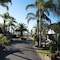 Batemans Bay Marina Resort - map