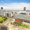 Astra Apartments - Docklands - map