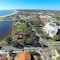 Atrium Hotel Mandurah - map