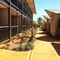 Spinifex Hotel - map