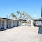 Townsville City Motel - map