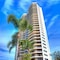 Burleigh Esplanade Apartments - map