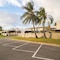 Hampton Villa Motel - map