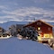 Summit Ridge Alpine Lodge - map