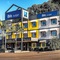 Ibis Budget Enfield - map