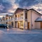 Renmark Holiday Apartments - map