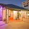 Maand Up Accommodation - map