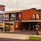 Baronga Motor Inn - map