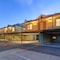 Bridges On Meninya Motel & Apartments - map