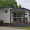 Kangerong Holiday Park - map