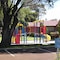 Busselton Villas & Glamping Village - map