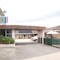 Beach Motel Woolgoolga - map