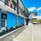 Connells Motel & Serviced Apartments - map