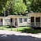 Nrma Bairnsdale Riverside Holiday Park - map