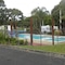 Blue Lake Holiday Park - map