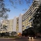 Lakeside Chalet - Mumbai, Marriott Executive Apartments - map