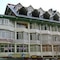 Hotel Yak - map