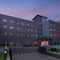 Ginger Hotel Jamshedpur - map