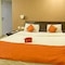 Oyo Rooms Vagator Chapora Beach - map