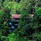 Rainforest Boutique Resort - map