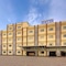 Guruprerna Beacon Resort - map