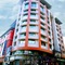 Hotel Alka Residency - map