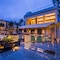 Orchid Hotel Panchgani - map