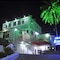 Hotel Karnavati - map