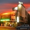 Hotel Ratna Palace Residency - map