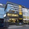 Abaam Hotel - map