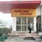 Hotel Krishna Sagar - map
