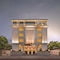 Zone By The Park Bani Park Jaipur - map