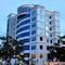 Hotel Turquoise - map