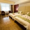 K Raphael Hotel - map