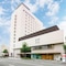 Quintessa Hotel Ogaki - map