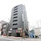 Apa Hotel Koriyama Ekimae - map