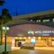 Hotel Dream Gate Maihama - map