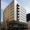 Hotel Mystays Ochanomizu Conference Center - map
