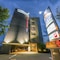 Hotel Livemax Kofu - map