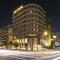 Hotel Sunplaza Osaka Sakai Annex - map