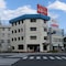 Biz Hotel Shiojiri Ekimae - map