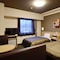 Hotel Route Inn Hitachinaka - map
