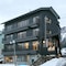 The Ridge Apartments Nozawa - map