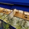 Okunoin Hotel Tokugawa - map