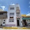 Hotel Marcianito - map