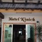 Hotel Kinich - map