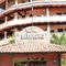 Hotel Villa Flores - map