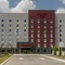 Hampton Inn By Hilton Zacatecas - map