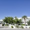 Coral Beach Club Villas & Marina - map