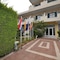 Apollon Hotel - map